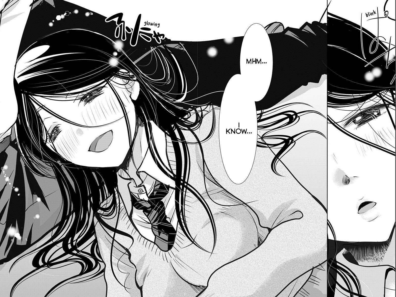 Read The Unattainable Flower's Twisted Bloom EN Manga Online