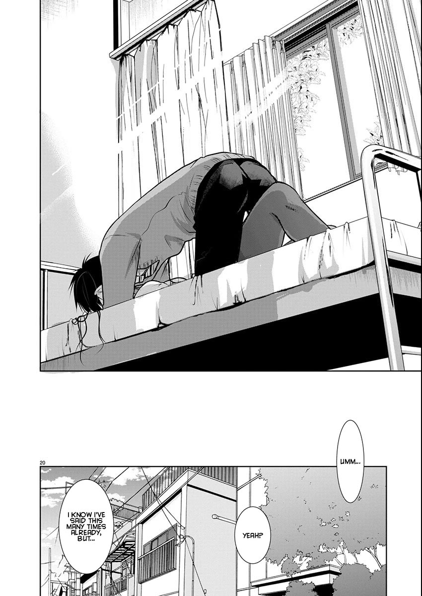 Read The Unattainable Flower's Twisted Bloom EN Manga Online