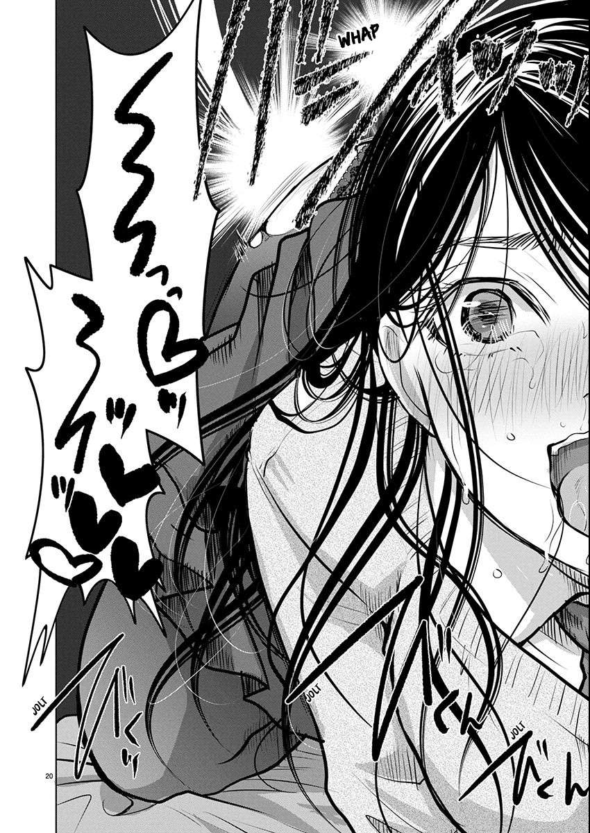 Read The Unattainable Flower's Twisted Bloom EN Manga Online