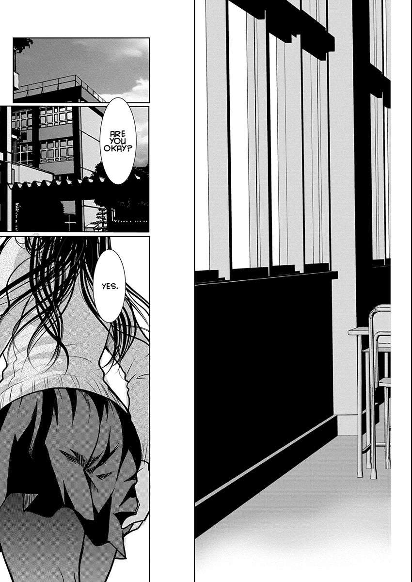 Read The Unattainable Flower's Twisted Bloom EN Manga Online