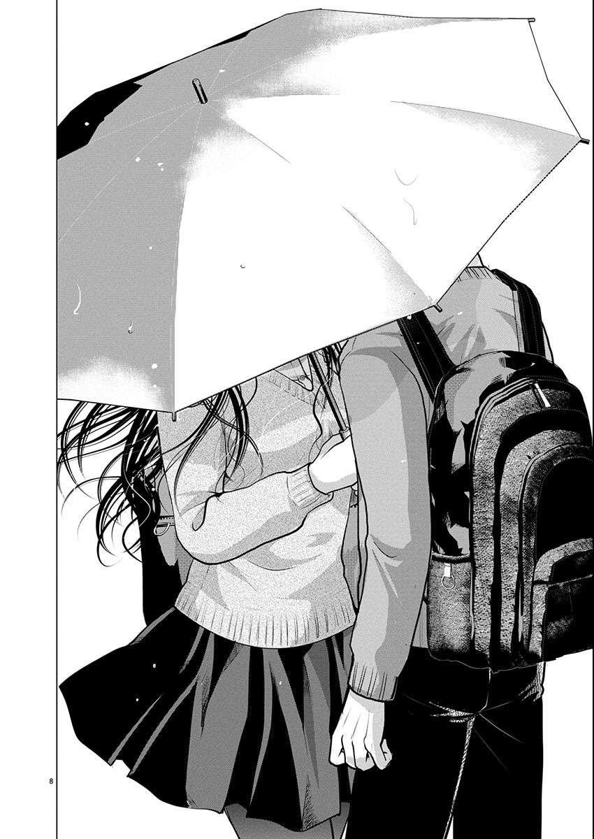 Read The Unattainable Flower's Twisted Bloom EN Manga Online