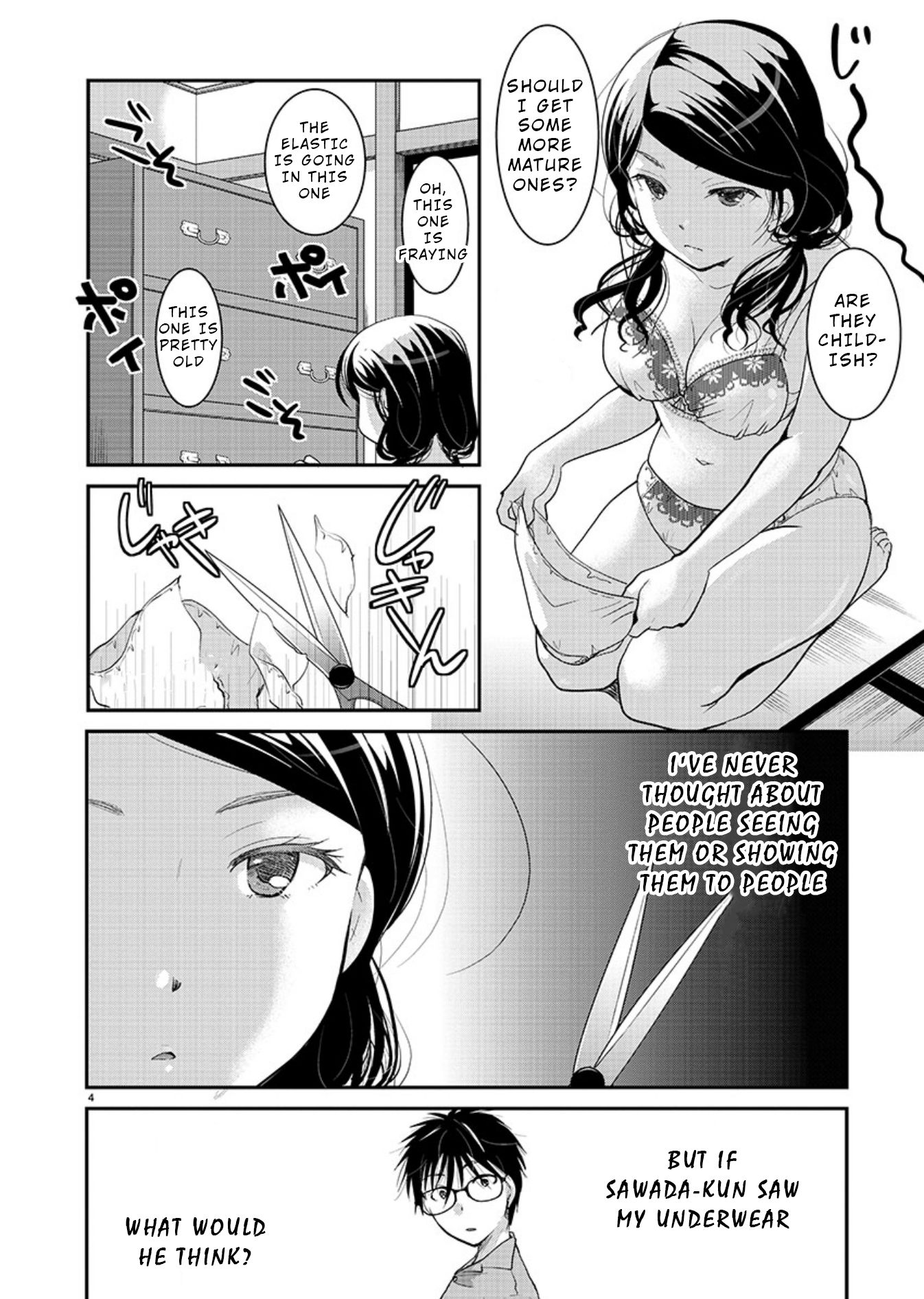 Read The Unattainable Flower's Twisted Bloom EN Manga Online