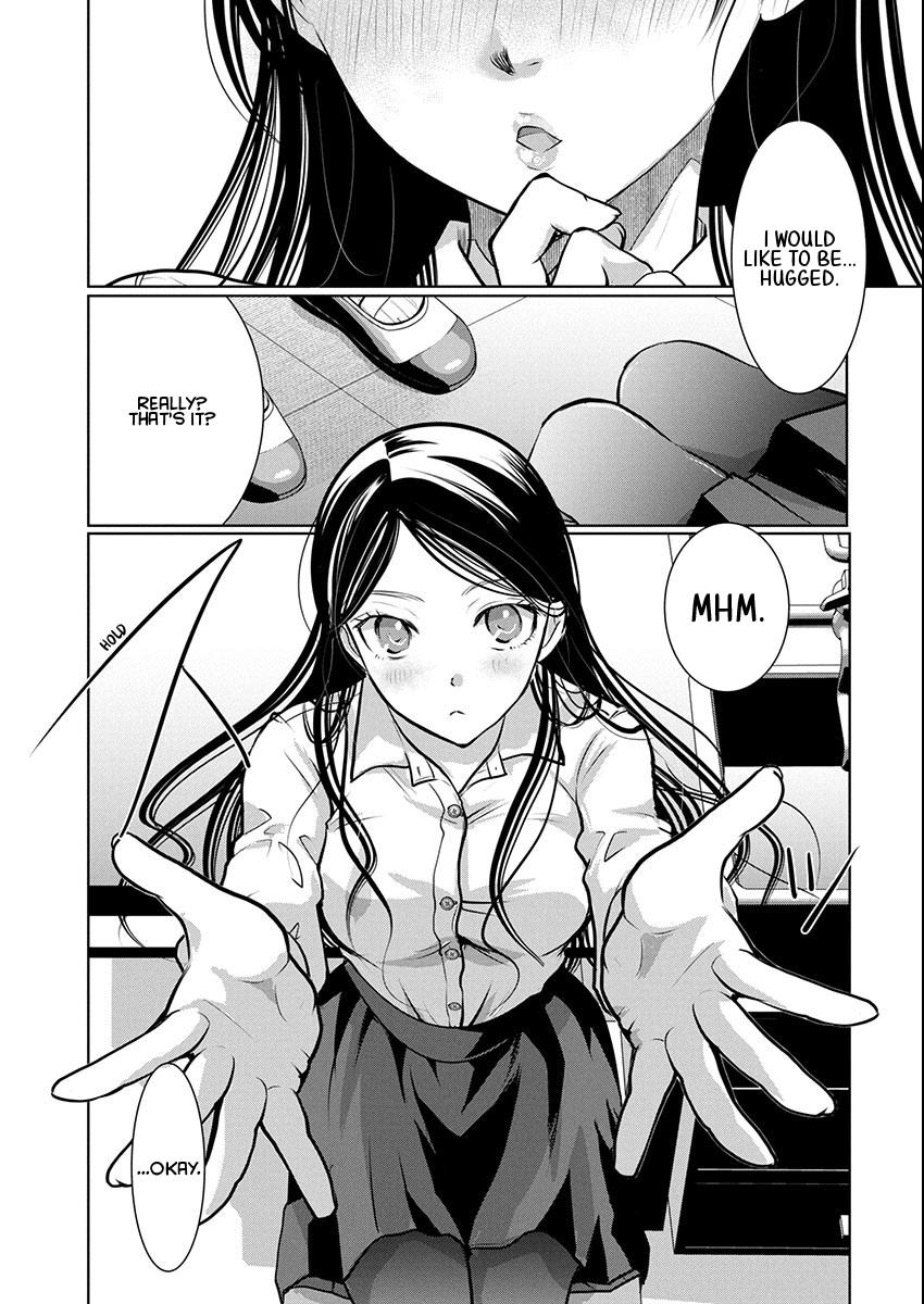 Read The Unattainable Flower's Twisted Bloom EN Manga Online