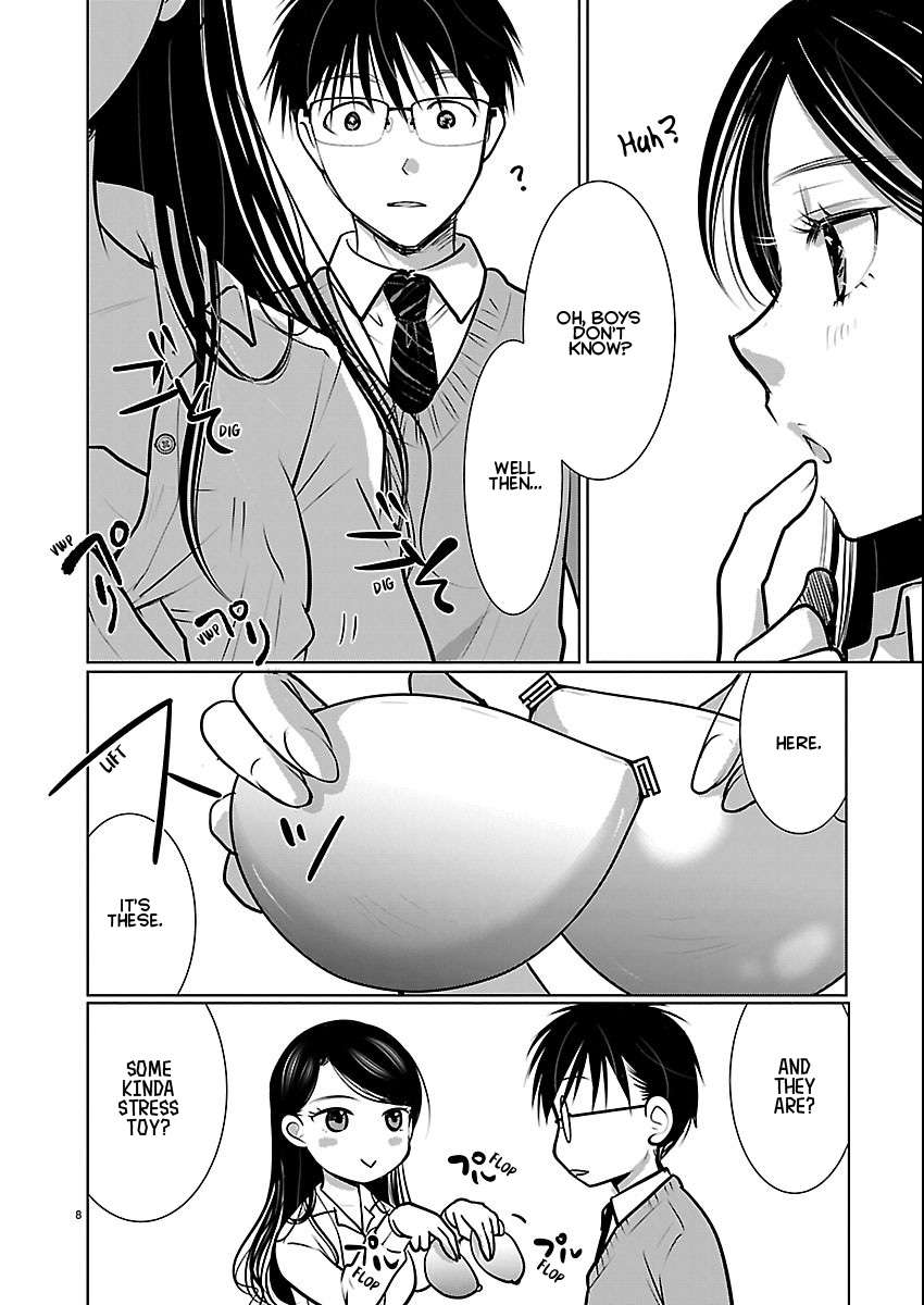 Read The Unattainable Flower's Twisted Bloom EN Manga Online