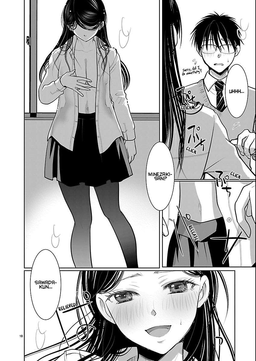 Read The Unattainable Flower's Twisted Bloom EN Manga Online