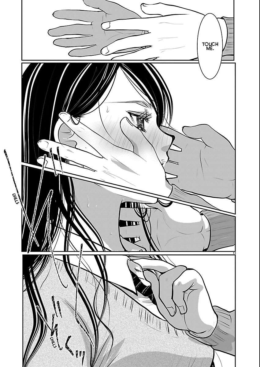 Read The Unattainable Flower's Twisted Bloom EN Manga Online