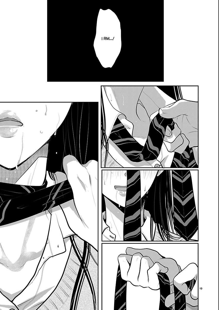 Read The Unattainable Flower's Twisted Bloom EN Manga Online