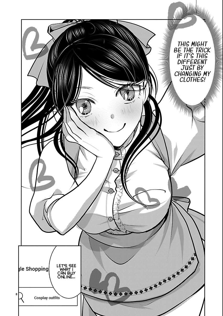 Read The Unattainable Flower's Twisted Bloom EN Manga Online