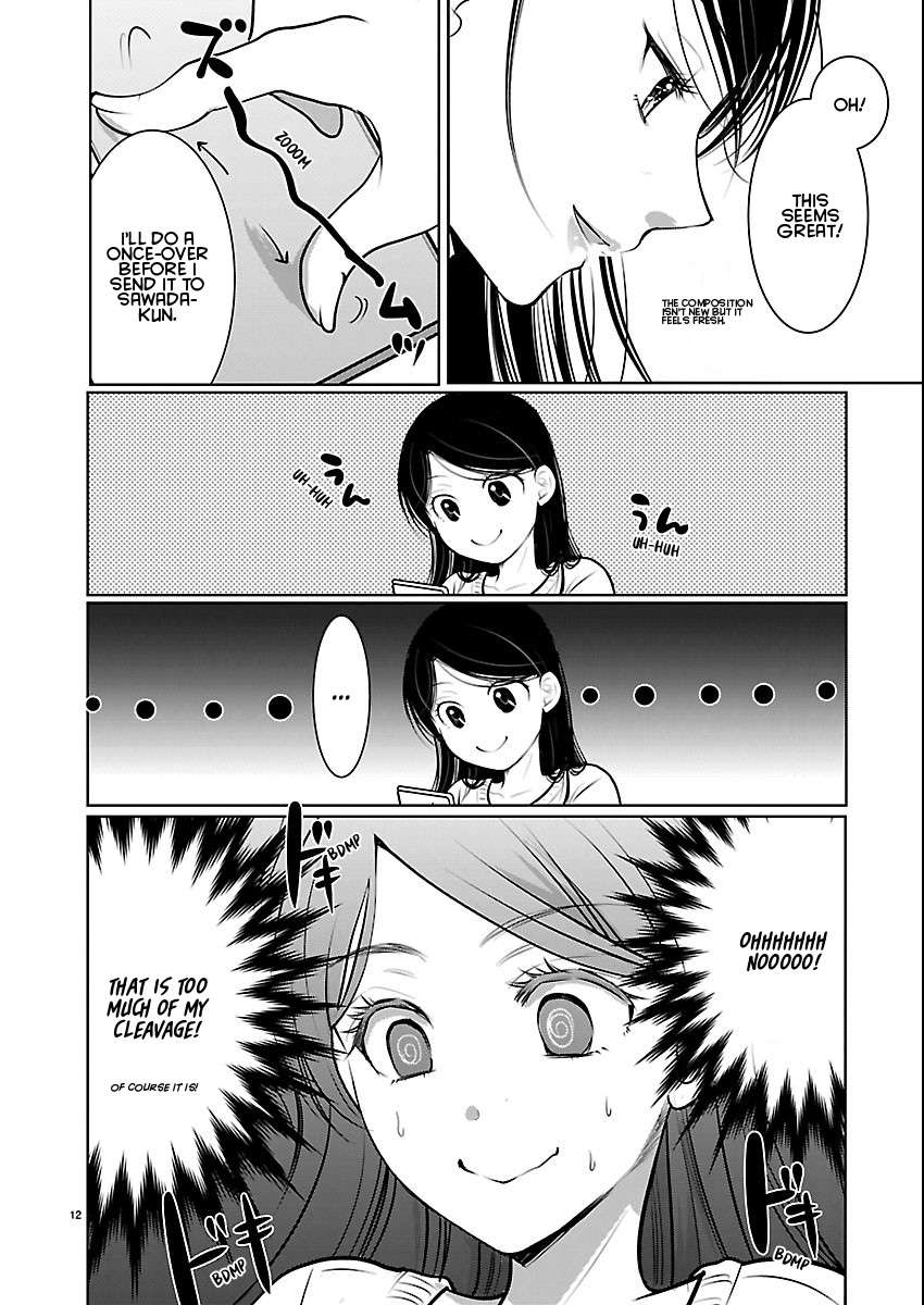 Read The Unattainable Flower's Twisted Bloom EN Manga Online