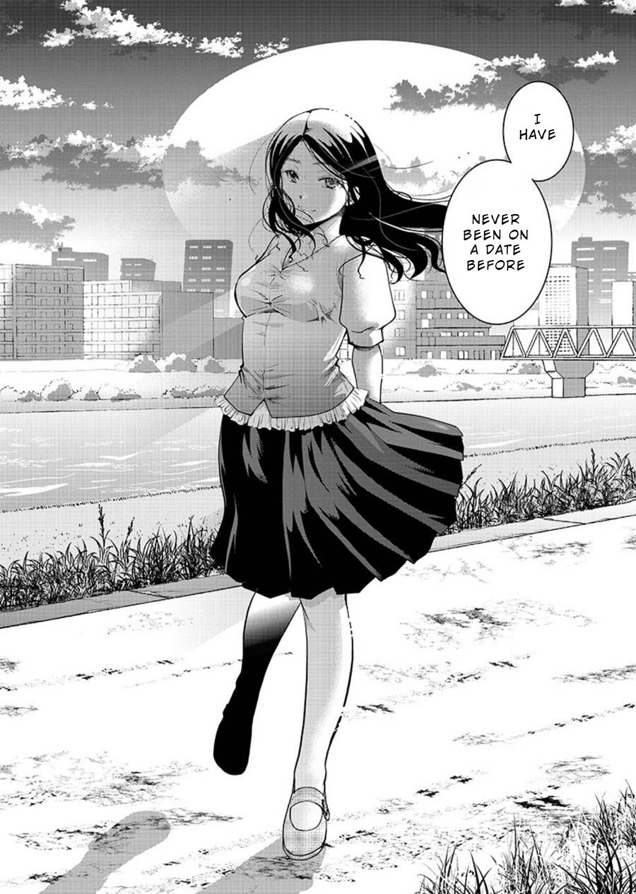 Read The Unattainable Flower's Twisted Bloom EN Manga Online