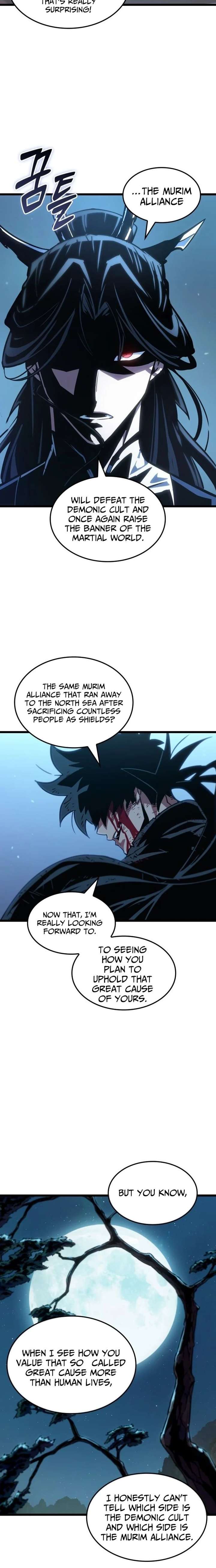 Read The Unforgettable Genius Martial Artist EN Manga Online