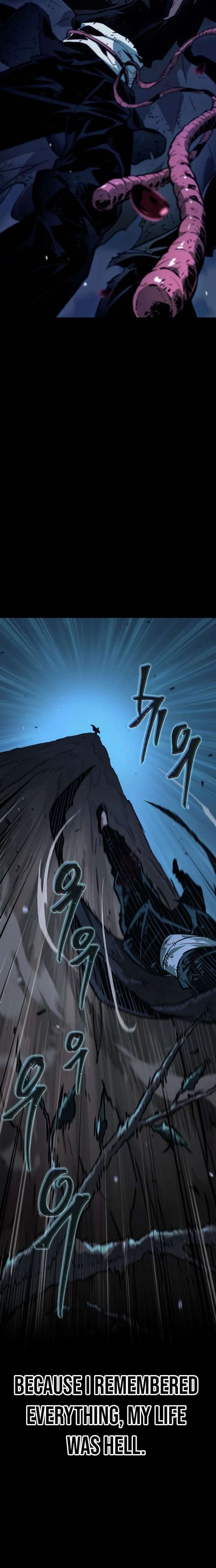 Read The Unforgettable Genius Martial Artist EN Manga Online