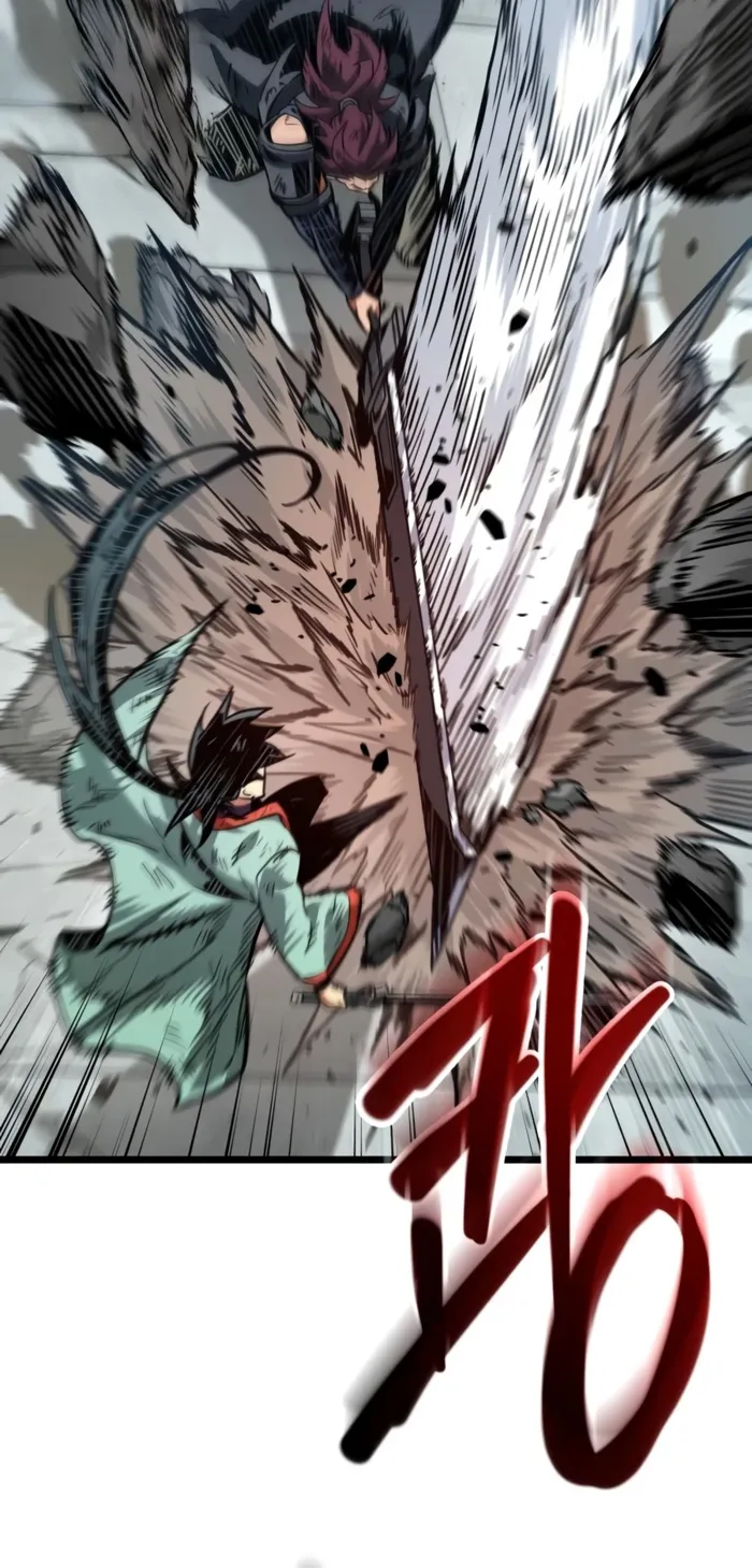 Read The Unforgettable Genius Martial Artist EN Manga Online
