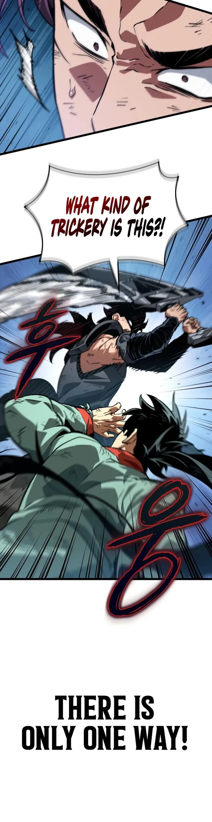 Read The Unforgettable Genius Martial Artist EN Manga Online