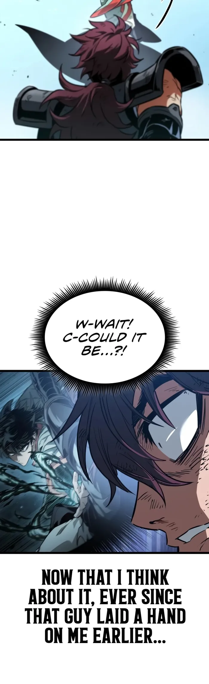 Read The Unforgettable Genius Martial Artist EN Manga Online