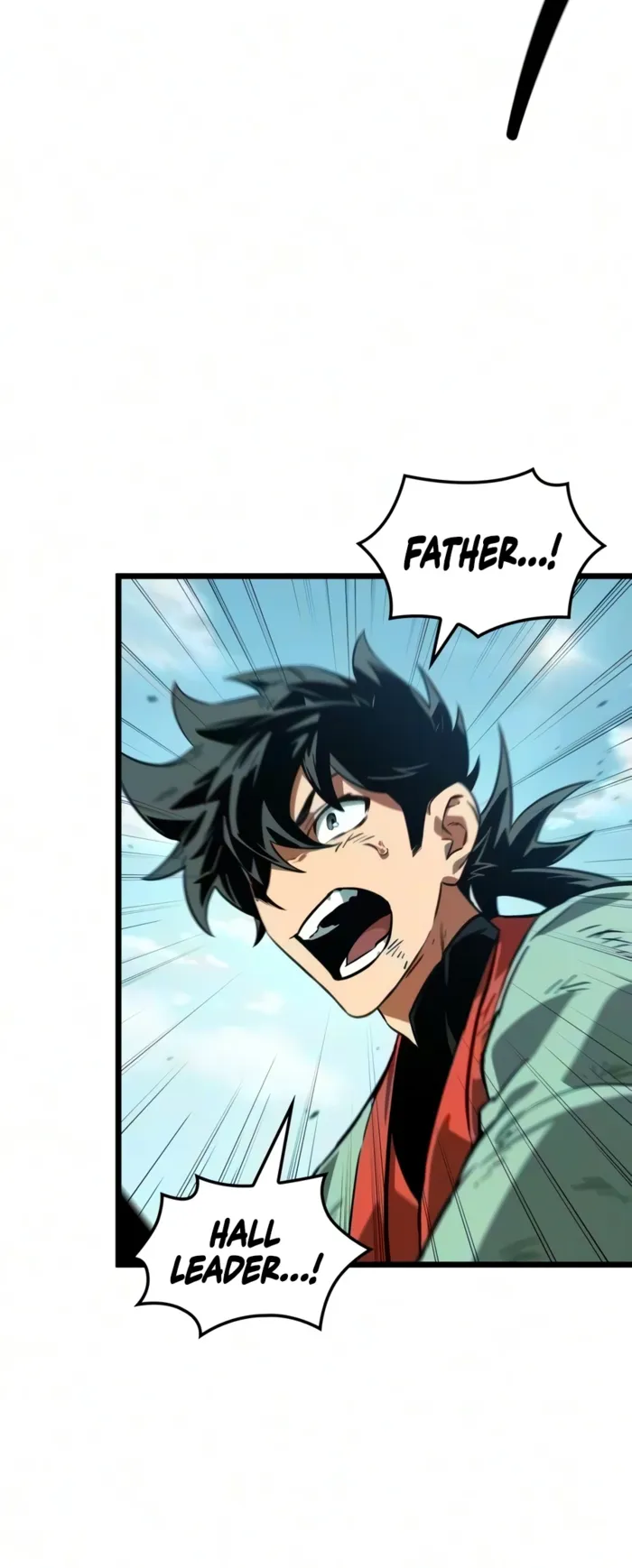 Read The Unforgettable Genius Martial Artist EN Manga Online