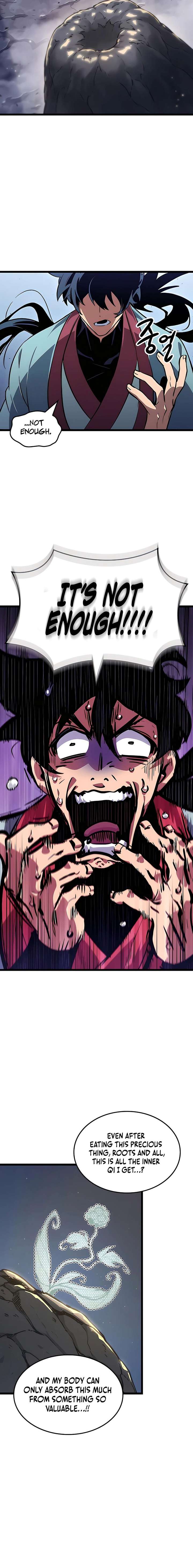 Read The Unforgettable Genius Martial Artist EN Manga Online