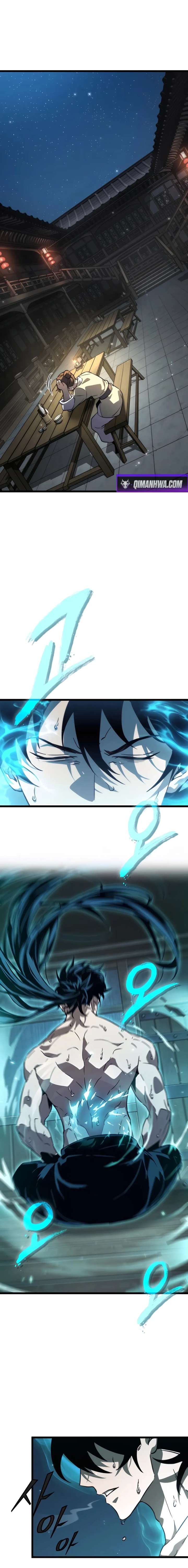Read The Unforgettable Genius Martial Artist EN Manga Online