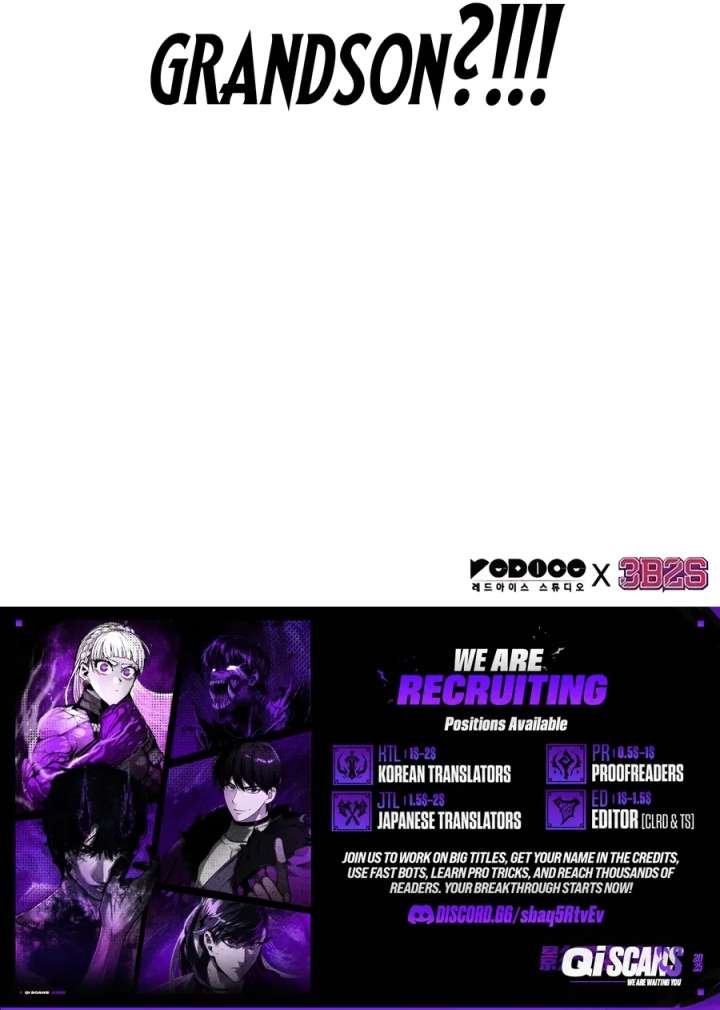 Read The Unforgettable Genius Martial Artist EN Manga Online