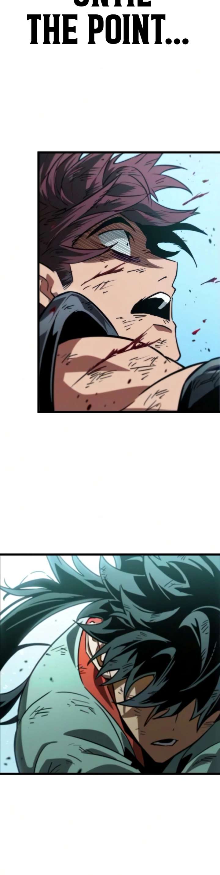 Read The Unforgettable Genius Martial Artist EN Manga Online