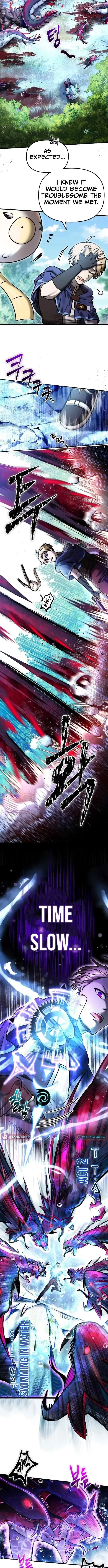 Read The Vampire’s Alchemy EN Manga Online