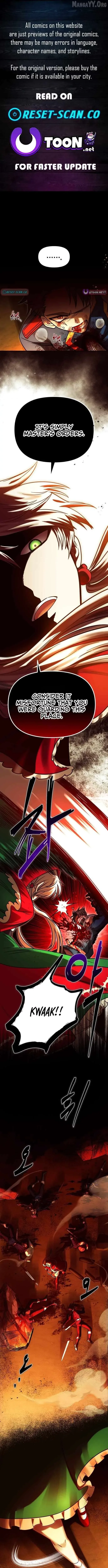 Read The Vampire’s Alchemy EN Manga Online