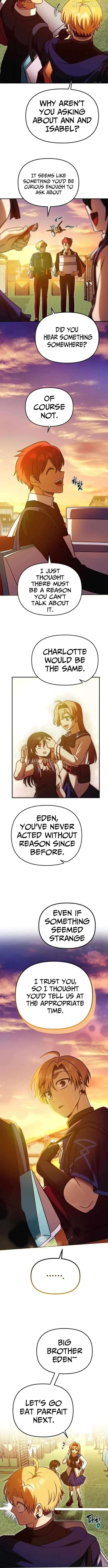 Read The Vampire’s Alchemy EN Manga Online