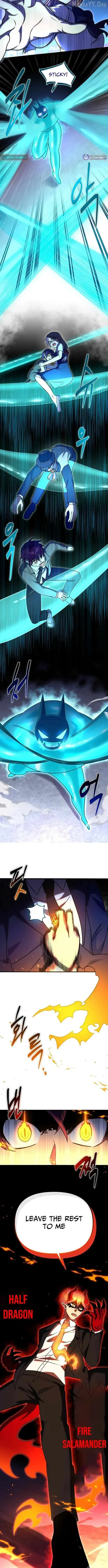 Read The Vampire’s Alchemy EN Manga Online