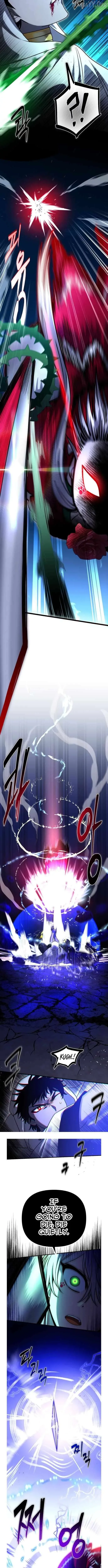 Read The Vampire’s Alchemy EN Manga Online
