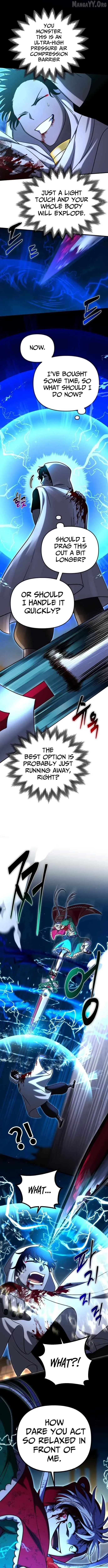 Read The Vampire’s Alchemy EN Manga Online