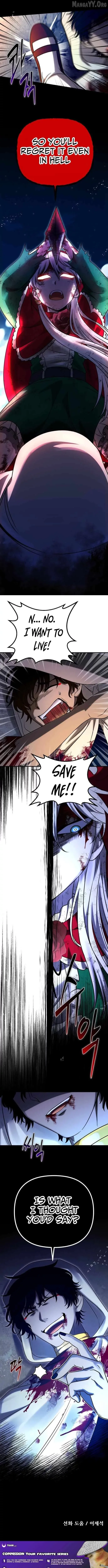 Read The Vampire’s Alchemy EN Manga Online