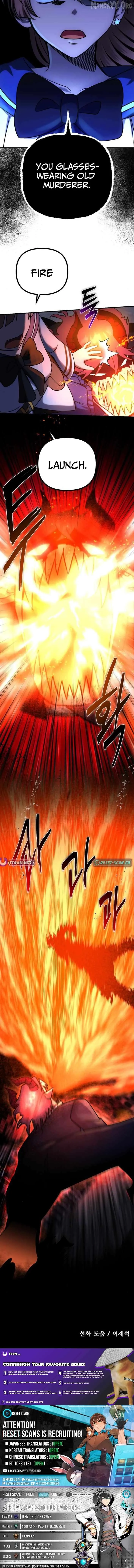 Read The Vampire’s Alchemy EN Manga Online