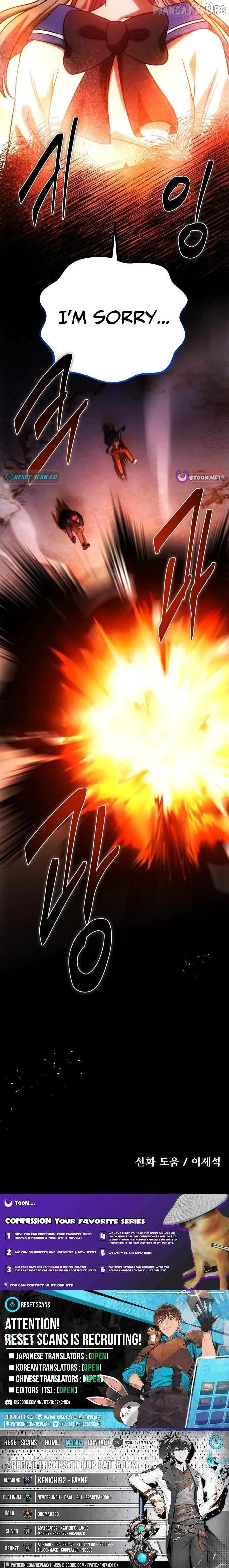 Read The Vampire’s Alchemy EN Manga Online