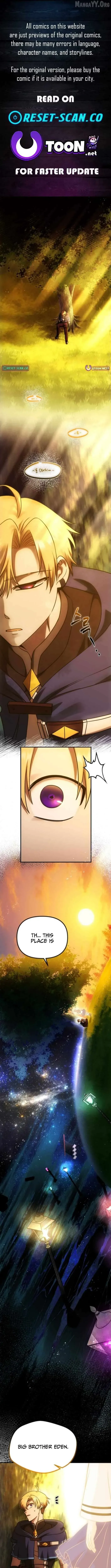 Read The Vampire’s Alchemy EN Manga Online