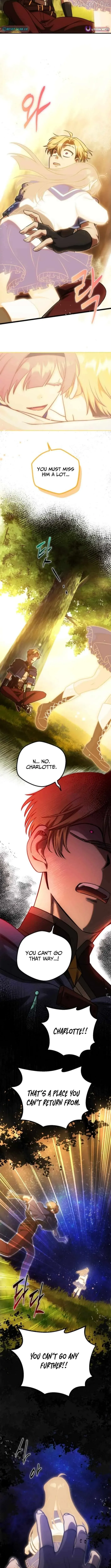 Read The Vampire’s Alchemy EN Manga Online