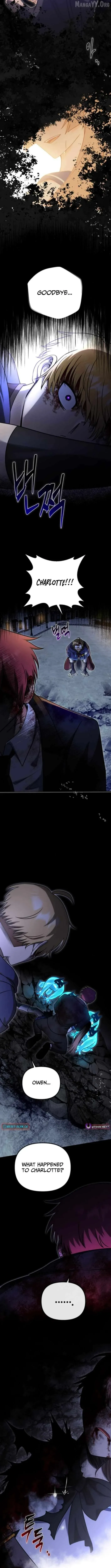 Read The Vampire’s Alchemy EN Manga Online