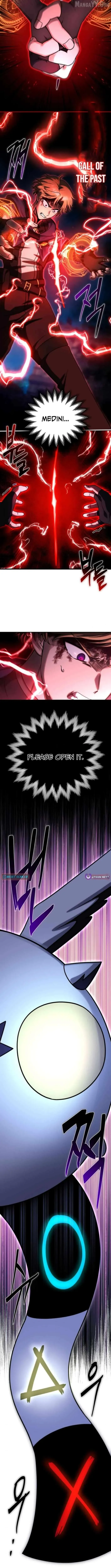 Read The Vampire’s Alchemy EN Manga Online