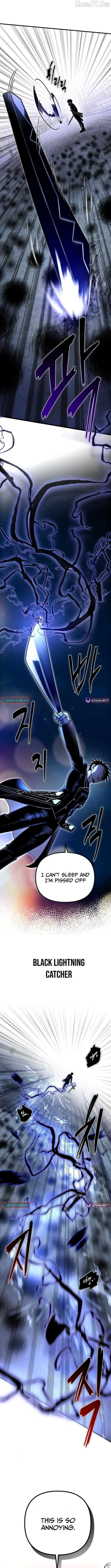 Read The Vampire’s Alchemy EN Manga Online