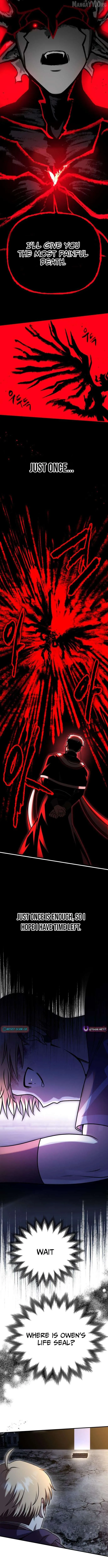 Read The Vampire’s Alchemy EN Manga Online
