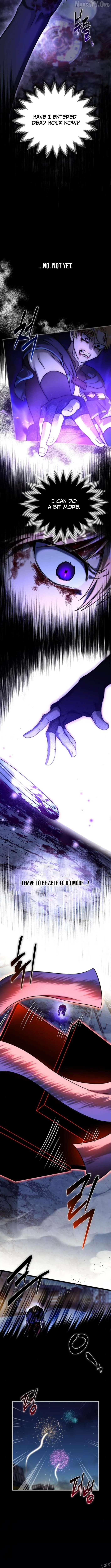 Read The Vampire’s Alchemy EN Manga Online