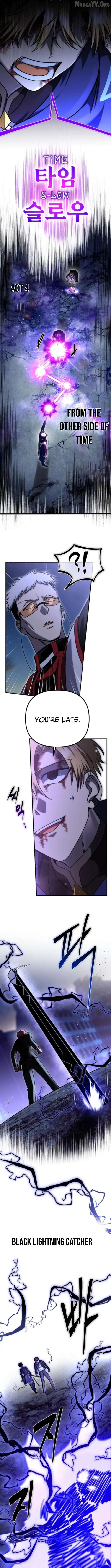Read The Vampire’s Alchemy EN Manga Online