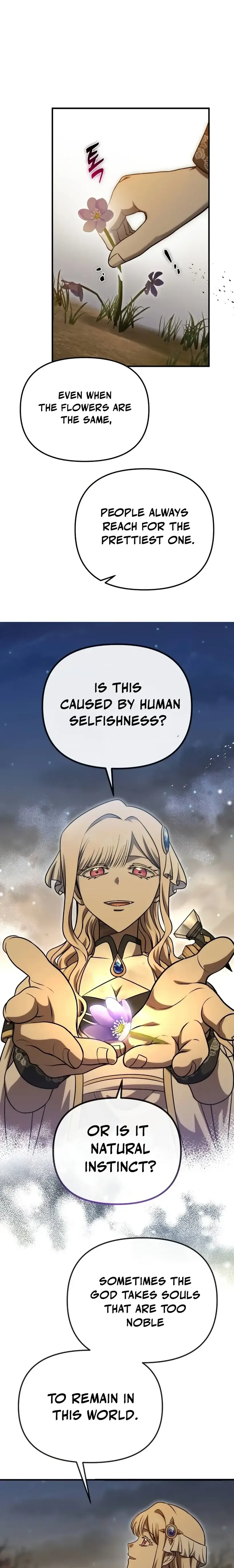 Read The Vampire’s Alchemy EN Manga Online