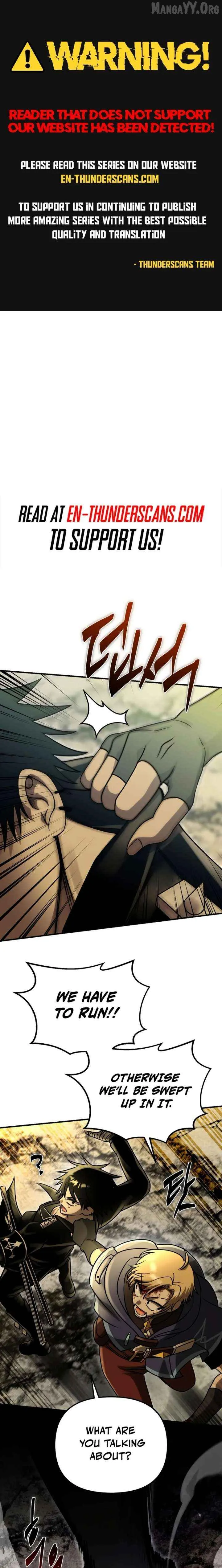 Read The Vampire’s Alchemy EN Manga Online