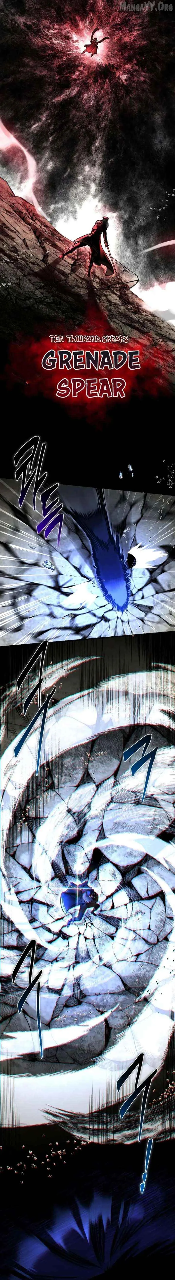 Read The Vampire’s Alchemy EN Manga Online