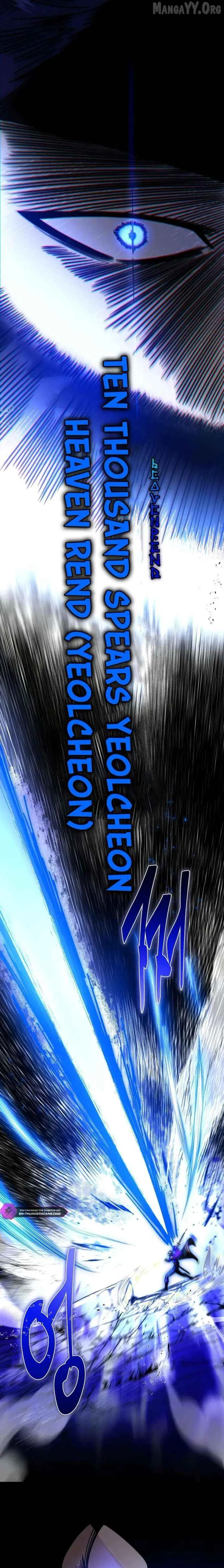Read The Vampire’s Alchemy EN Manga Online
