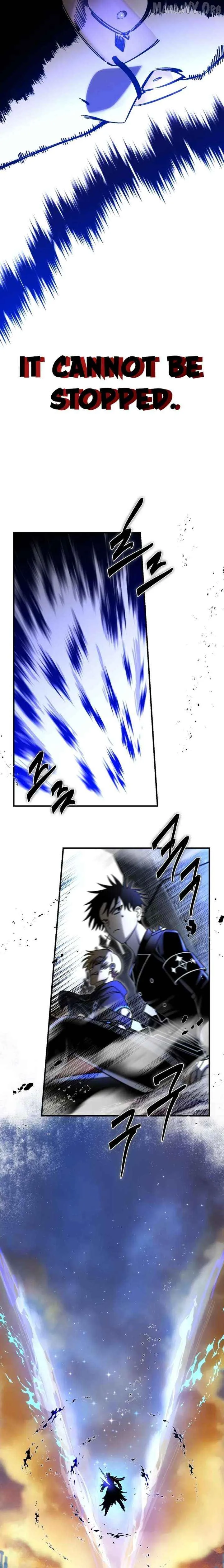 Read The Vampire’s Alchemy EN Manga Online