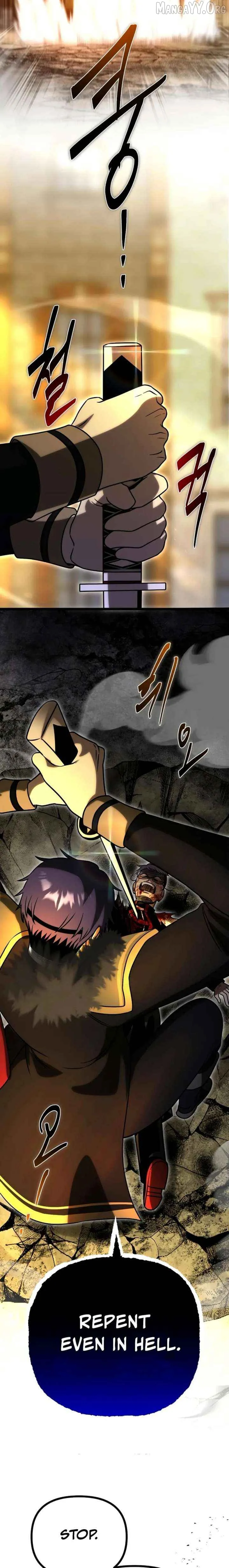 Read The Vampire’s Alchemy EN Manga Online