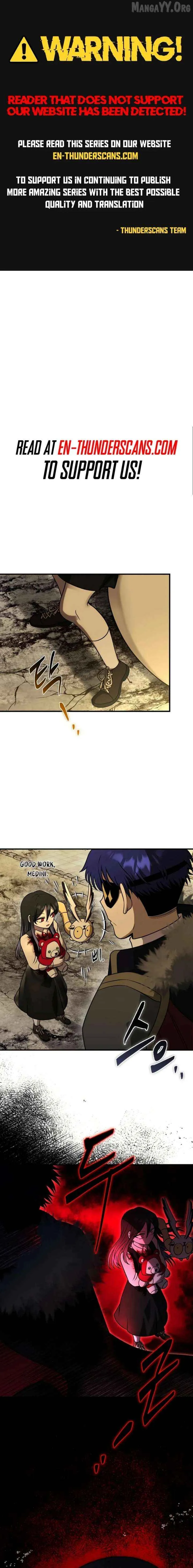 Read The Vampire’s Alchemy EN Manga Online