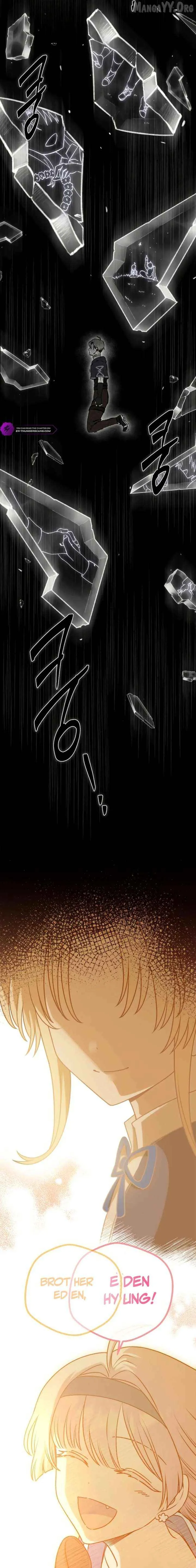 Read The Vampire’s Alchemy EN Manga Online