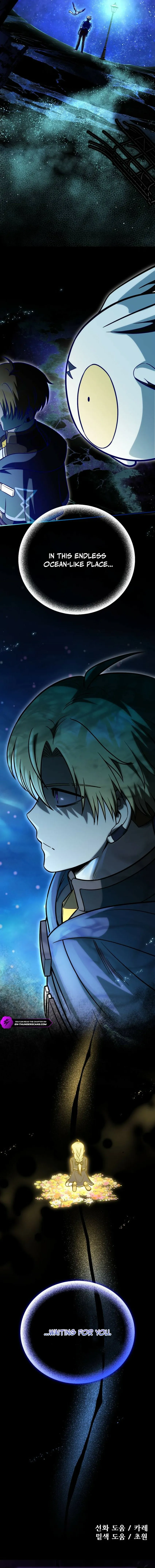 Read The Vampire’s Alchemy EN Manga Online